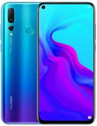 Прошивка телефона Huawei Nova 4 Plus в Перми